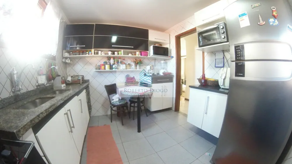 Casa, 9 quartos, 370 m² - Foto 6