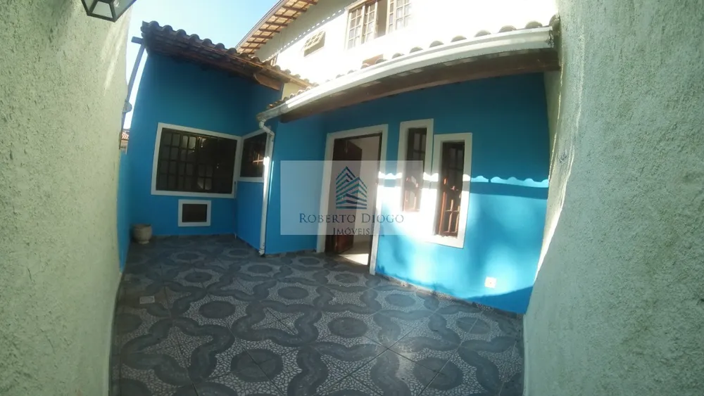 Casa, 9 quartos, 370 m² - Foto 42