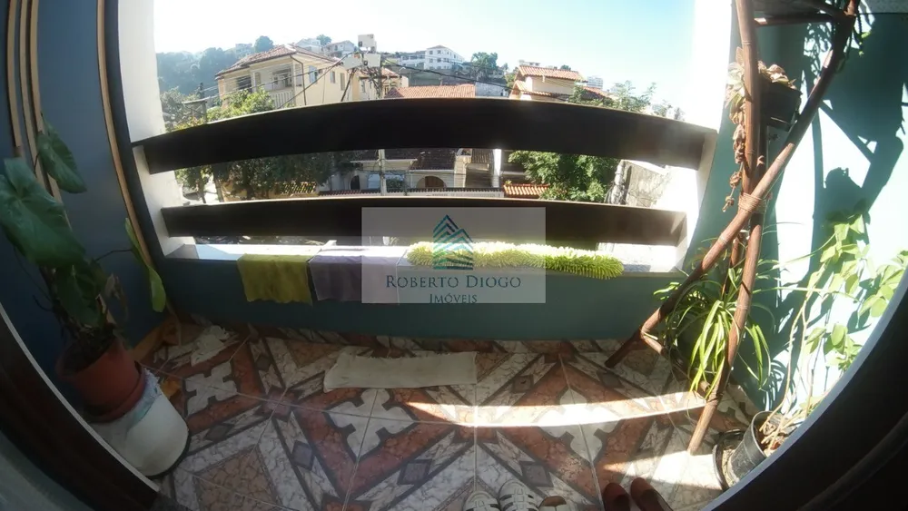 Casa, 9 quartos, 370 m² - Foto 55