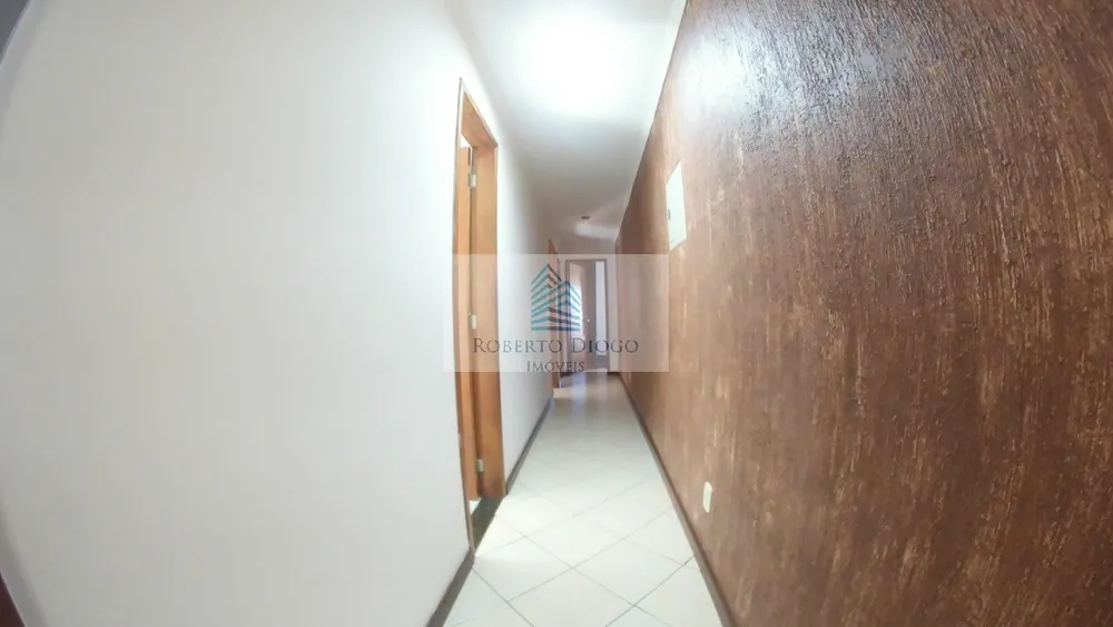 Casa, 9 quartos, 370 m² - Foto 12