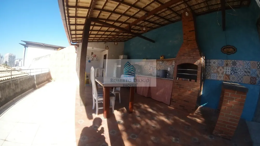 Casa, 9 quartos, 370 m² - Foto 60