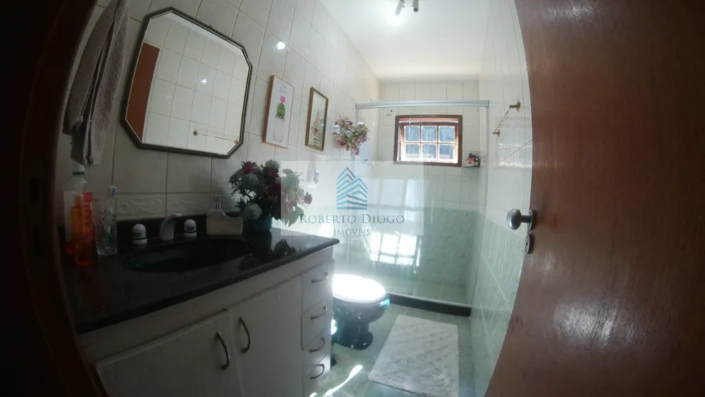 Casa, 9 quartos, 370 m² - Foto 13