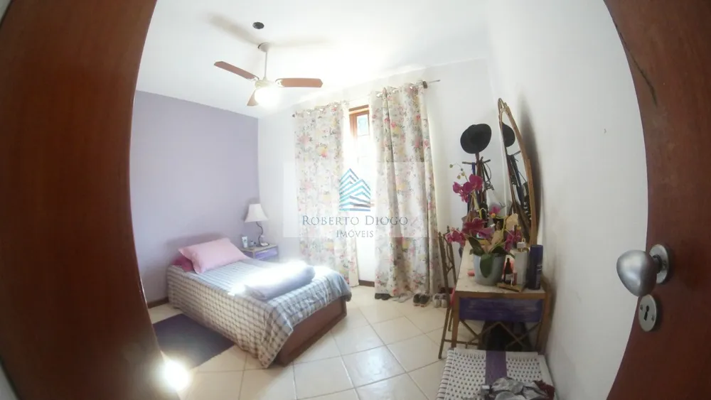 Casa, 9 quartos, 370 m² - Foto 15
