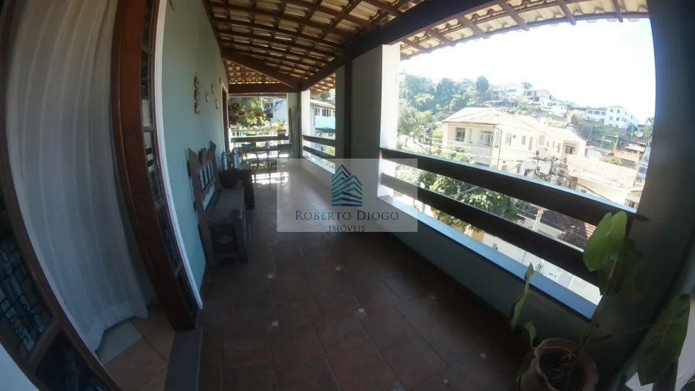 Casa, 9 quartos, 370 m² - Foto 19