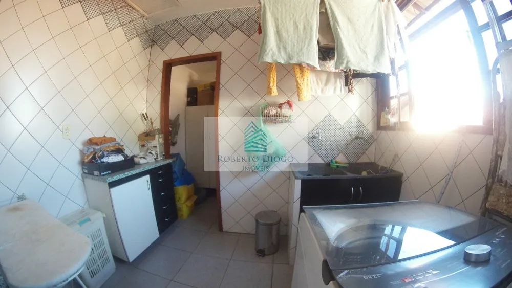 Casa, 9 quartos, 370 m² - Foto 8