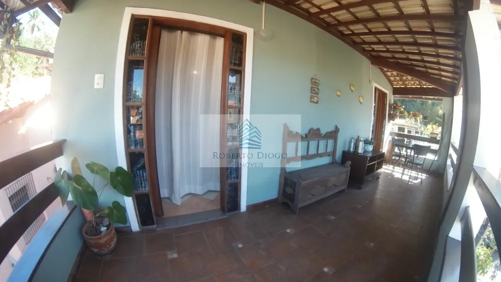 Casa, 9 quartos, 370 m² - Foto 20