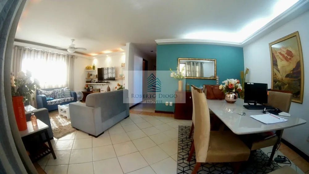 Casa, 9 quartos, 370 m² - Foto 2