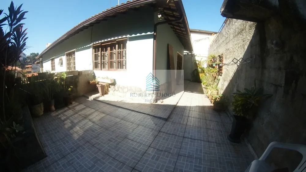 Casa, 9 quartos, 370 m² - Foto 4