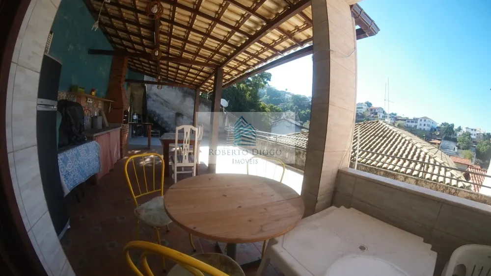Casa, 9 quartos, 370 m² - Foto 62