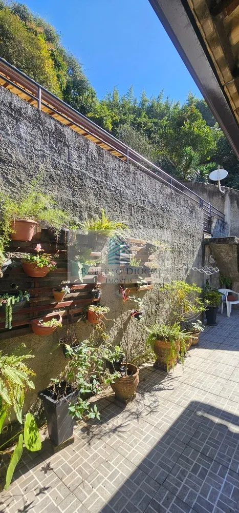 Casa, 9 quartos, 370 m² - Foto 58