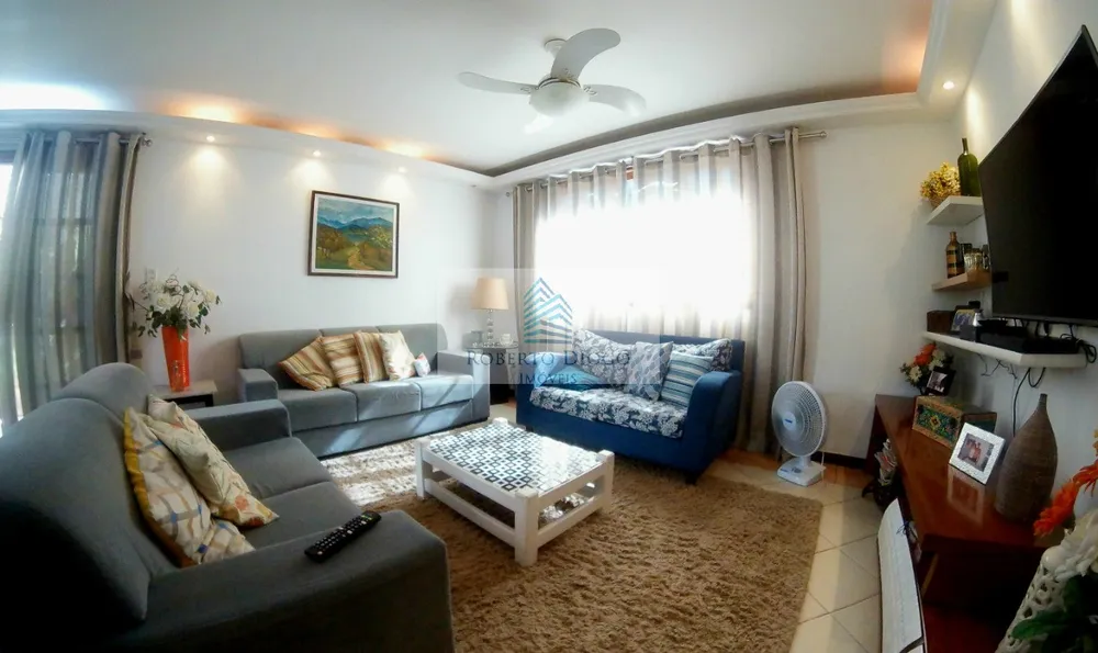 Casa, 9 quartos, 370 m² - Foto 5