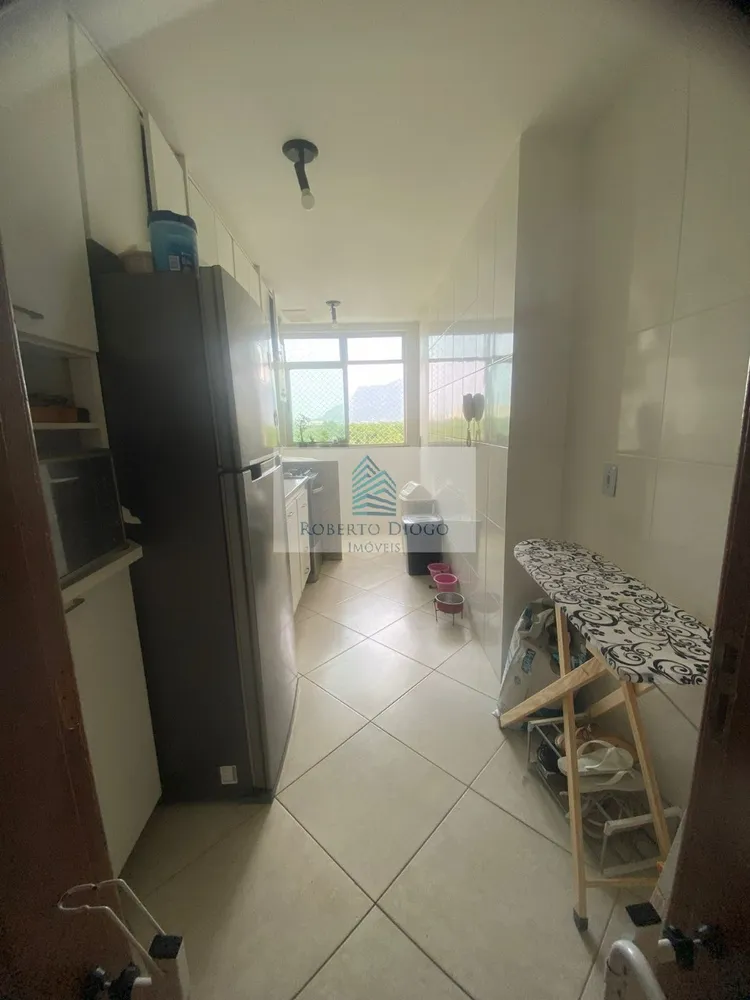 Apartamento, 3 quartos, 93 m² - Foto 12