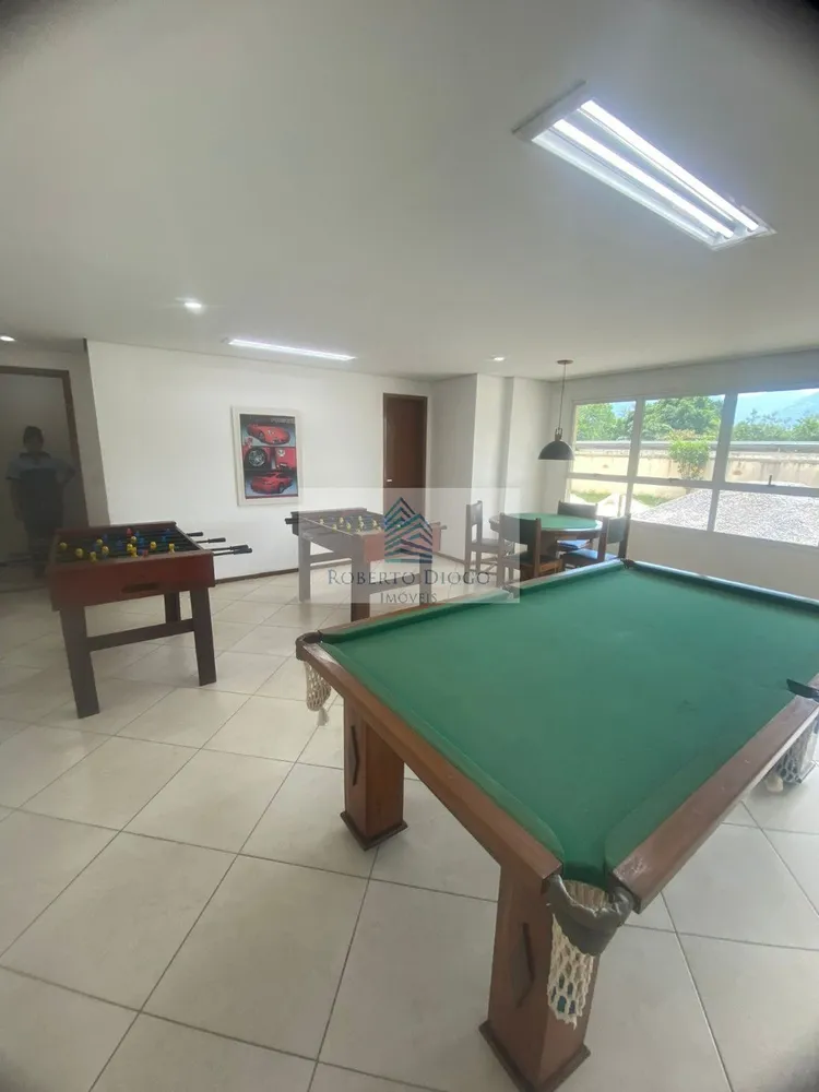 Apartamento, 3 quartos, 93 m² - Foto 2