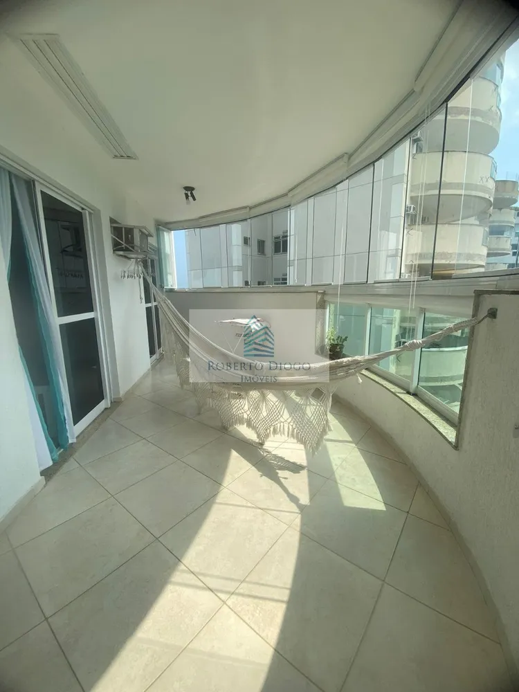Apartamento, 3 quartos, 93 m² - Foto 29