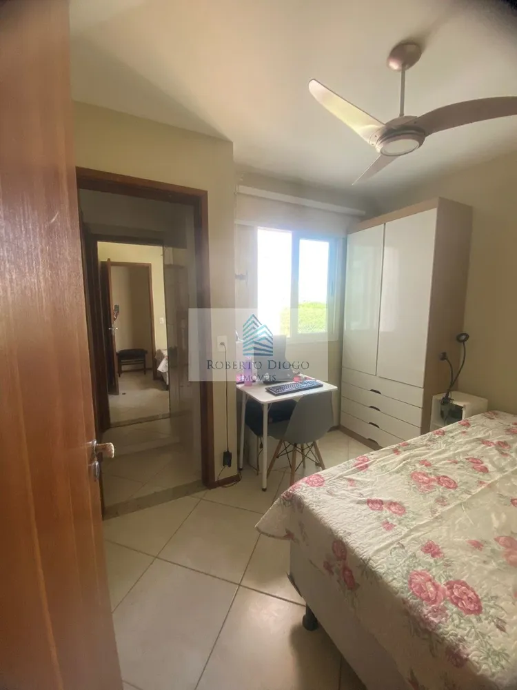 Apartamento, 3 quartos, 93 m² - Foto 7