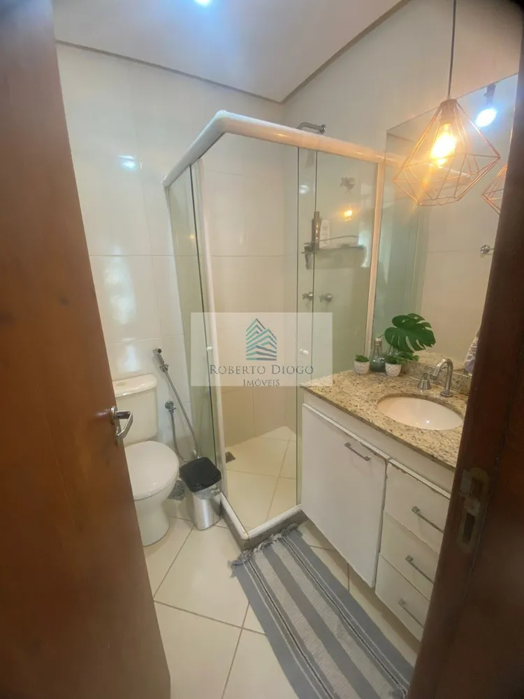Apartamento, 3 quartos, 93 m² - Foto 37