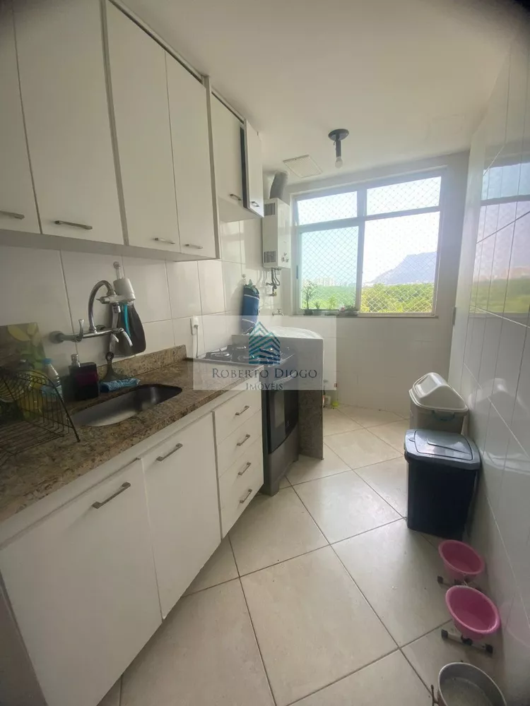 Apartamento, 3 quartos, 93 m² - Foto 45