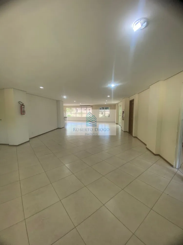 Apartamento, 3 quartos, 93 m² - Foto 3