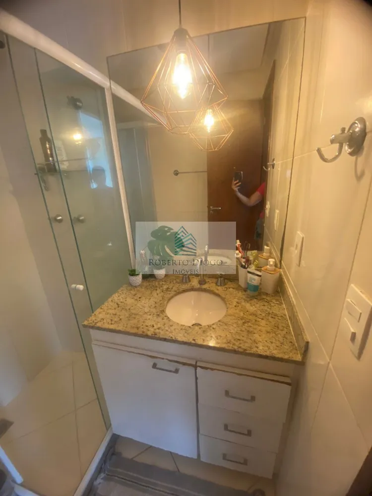 Apartamento, 3 quartos, 93 m² - Foto 21