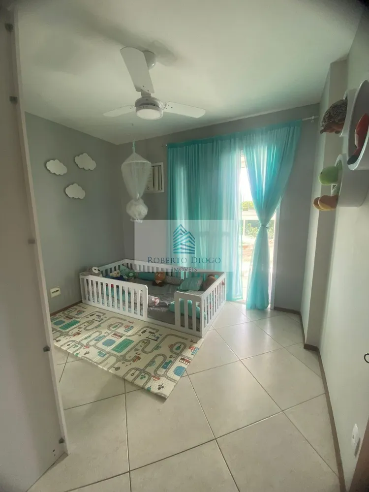 Apartamento, 3 quartos, 93 m² - Foto 33
