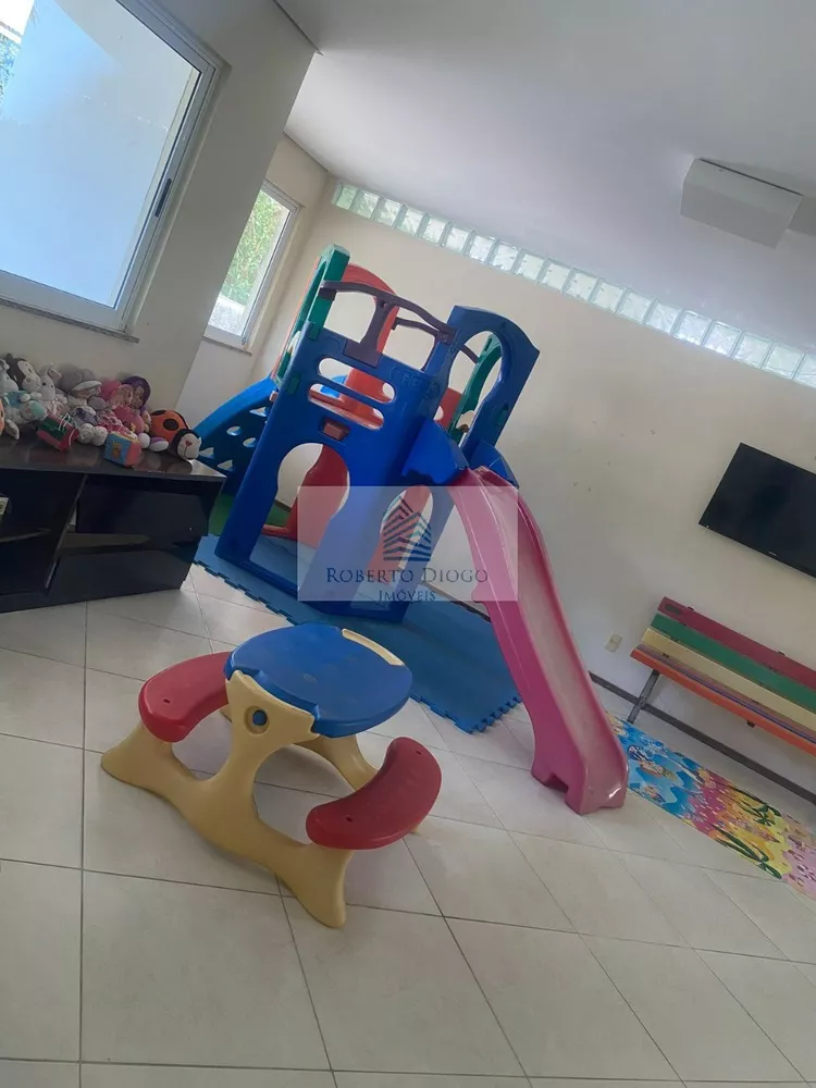Apartamento, 3 quartos, 93 m² - Foto 46