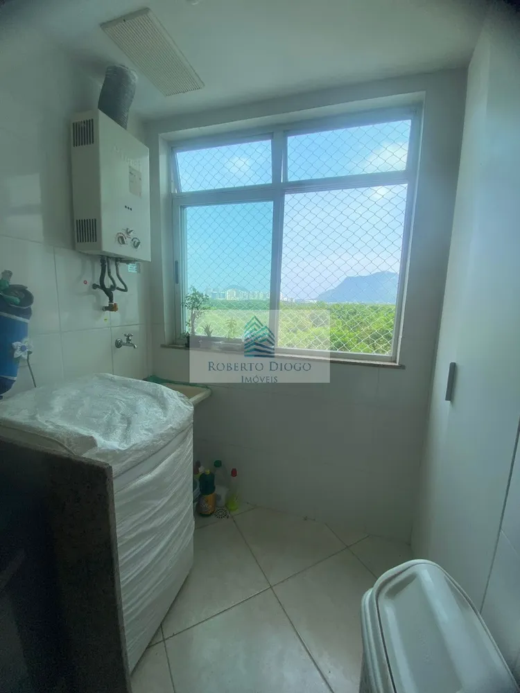 Apartamento, 3 quartos, 93 m² - Foto 13