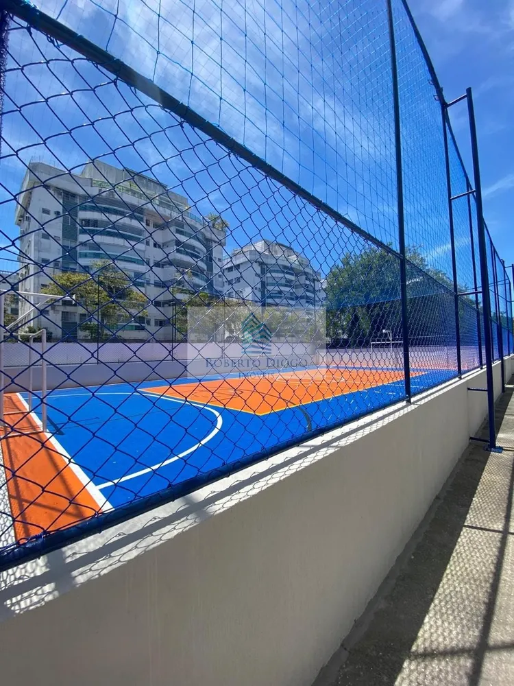 Apartamento, 3 quartos, 93 m² - Foto 8