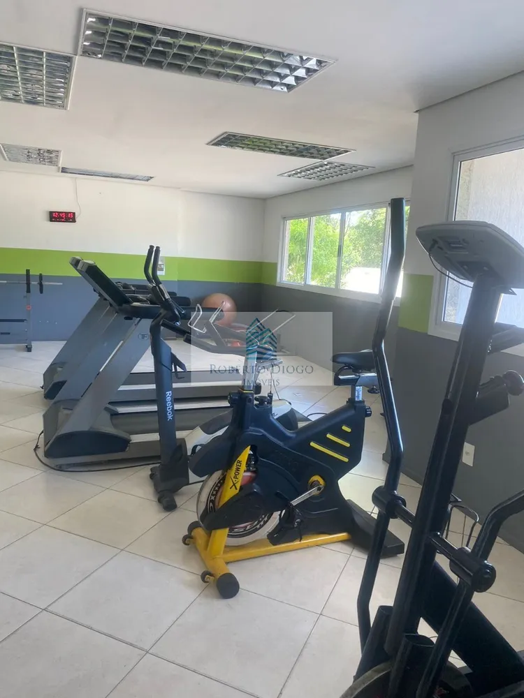 Apartamento, 3 quartos, 93 m² - Foto 5