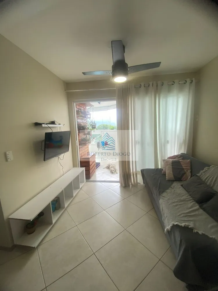 Apartamento, 3 quartos, 93 m² - Foto 1