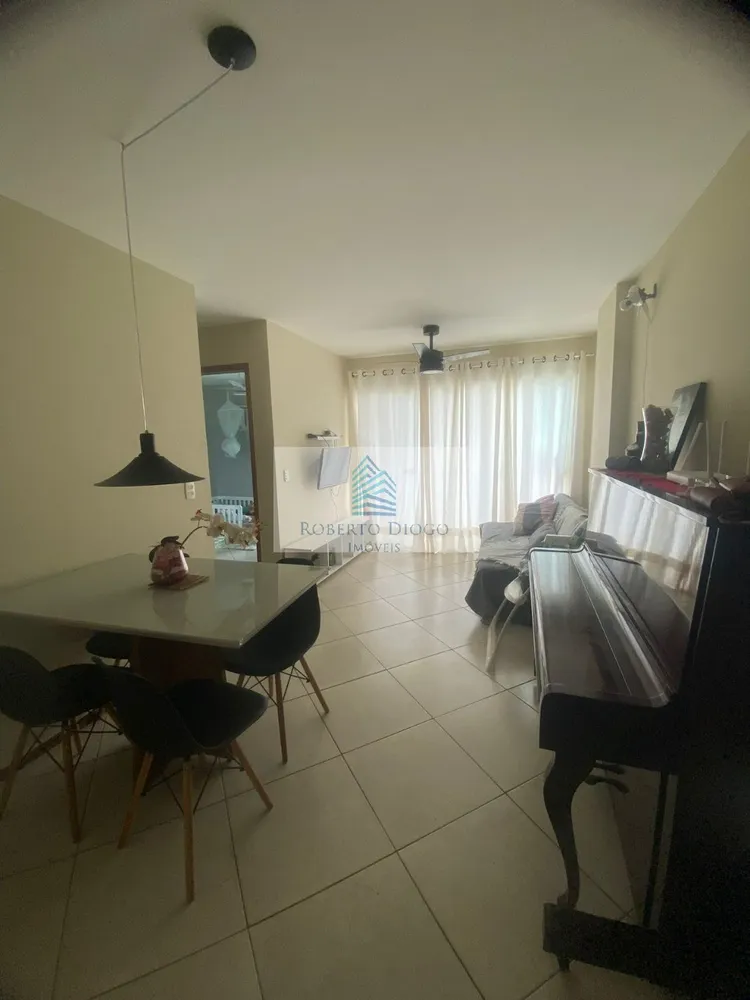 Apartamento, 3 quartos, 93 m² - Foto 10