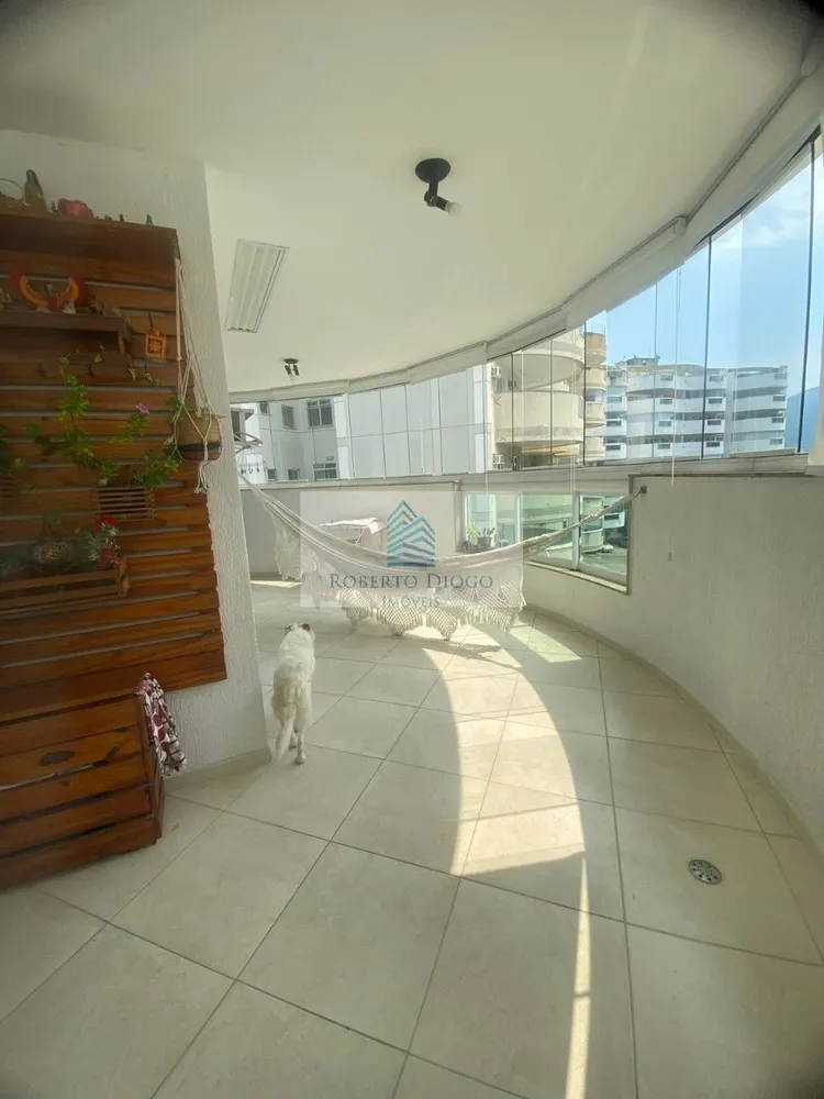 Apartamento, 3 quartos, 93 m² - Foto 27