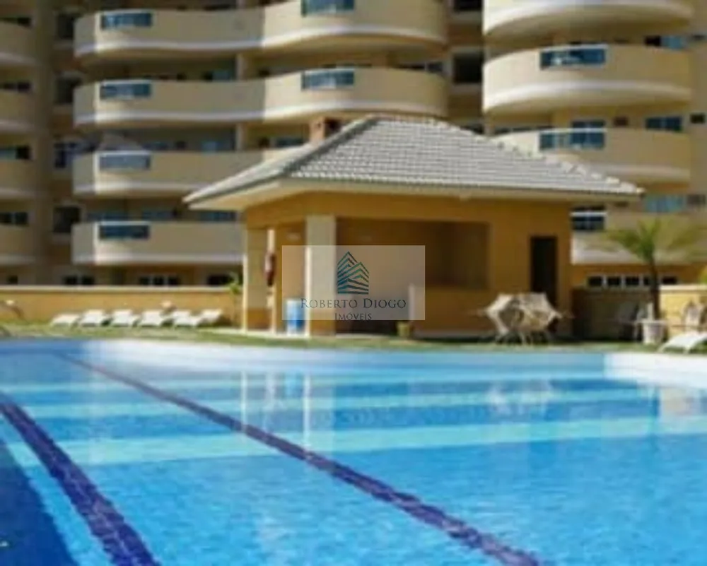 Apartamento, 3 quartos, 93 m² - Foto 4