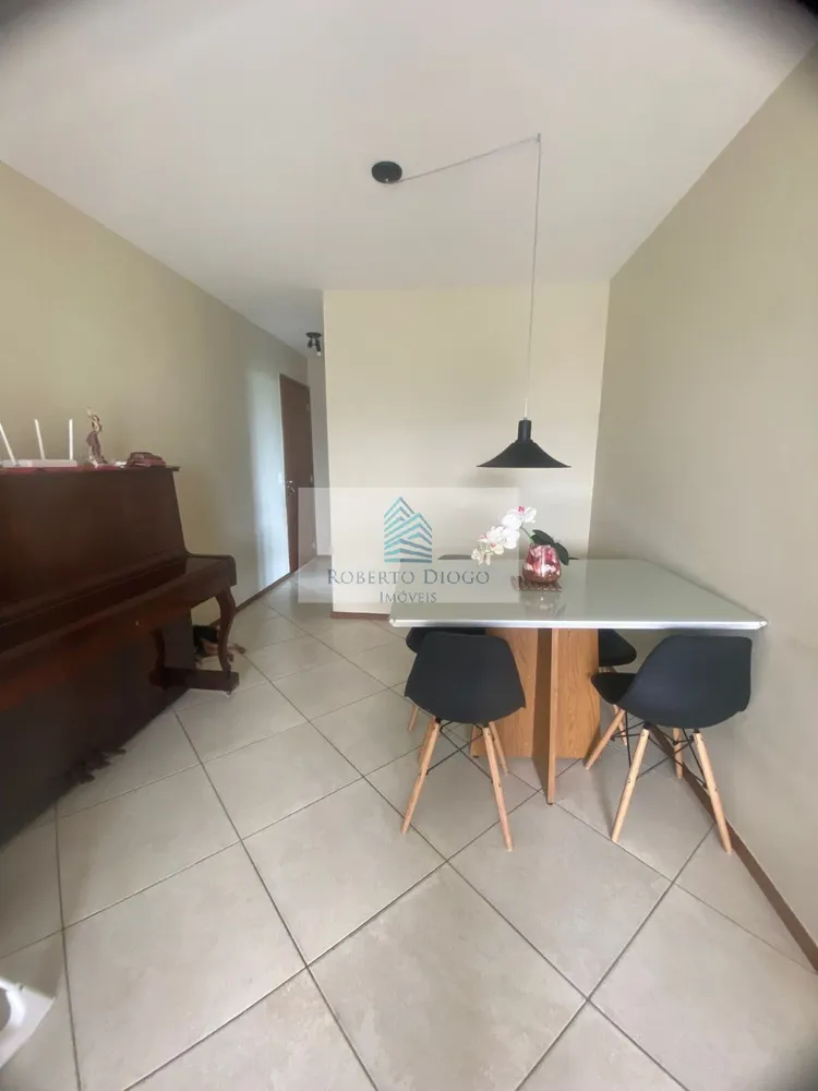 Apartamento, 3 quartos, 93 m² - Foto 17