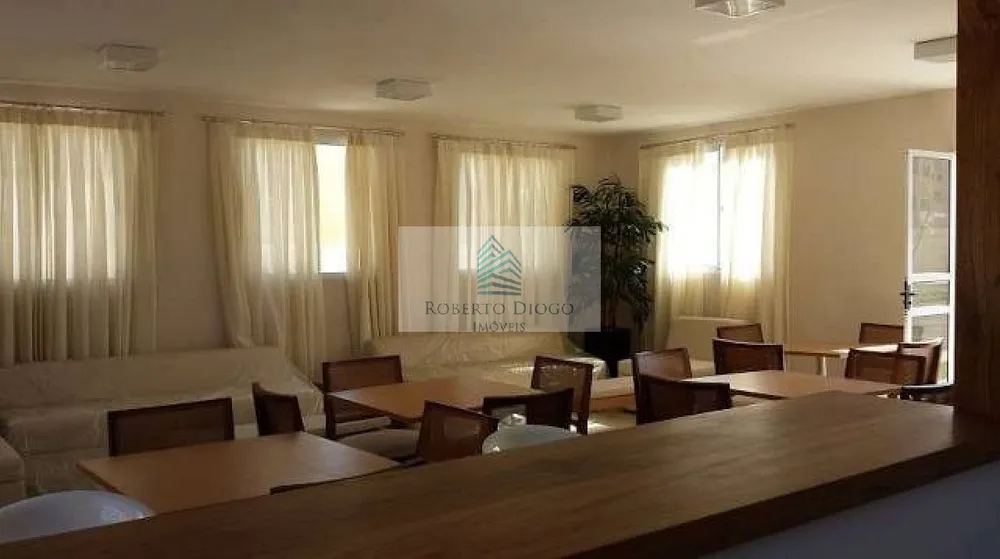 Apartamento, 3 quartos, 63 m² - Foto 6