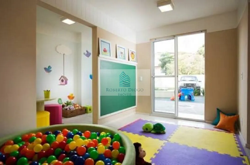 Apartamento, 3 quartos, 63 m² - Foto 10