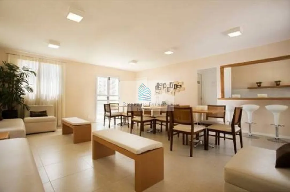 Apartamento, 3 quartos, 63 m² - Foto 24