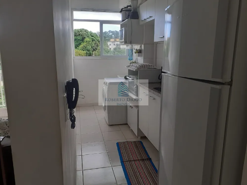 Apartamento, 3 quartos, 63 m² - Foto 15