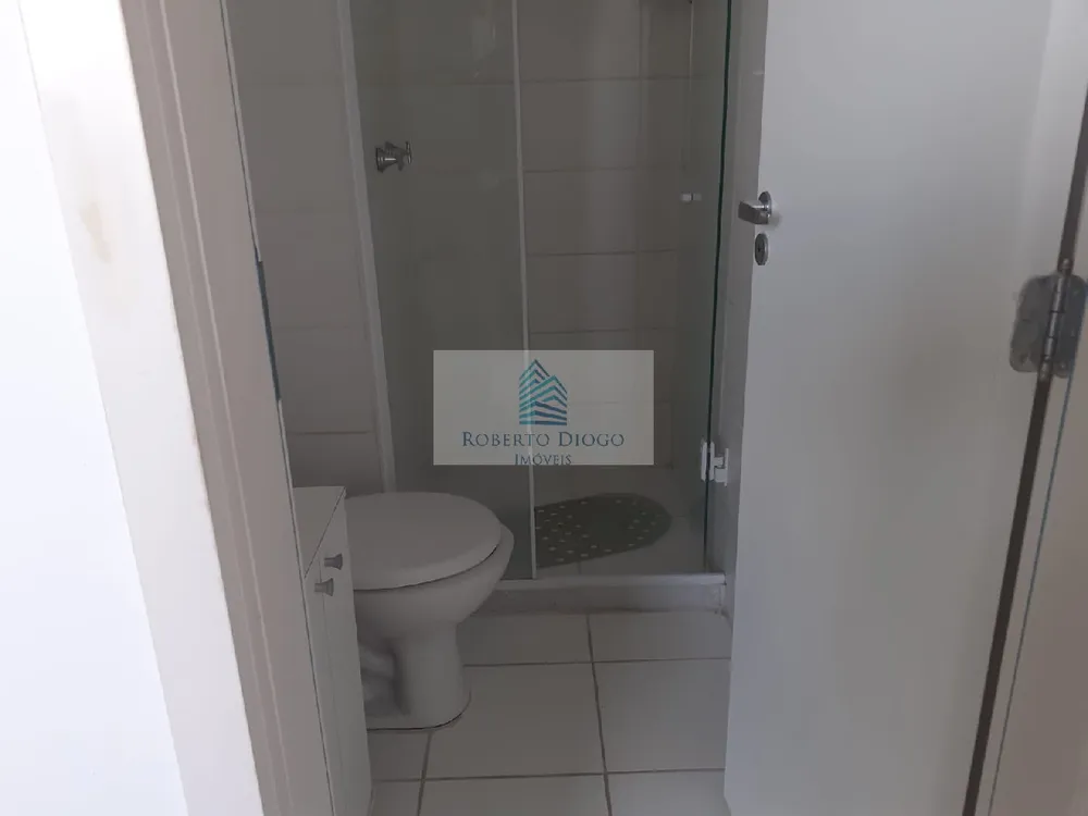 Apartamento, 3 quartos, 63 m² - Foto 21