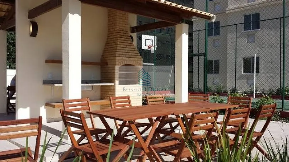 Apartamento, 3 quartos, 63 m² - Foto 17