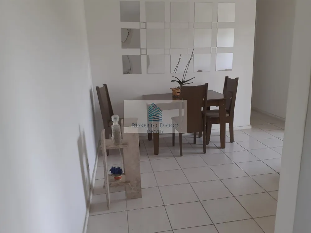 Apartamento, 3 quartos, 63 m² - Foto 3
