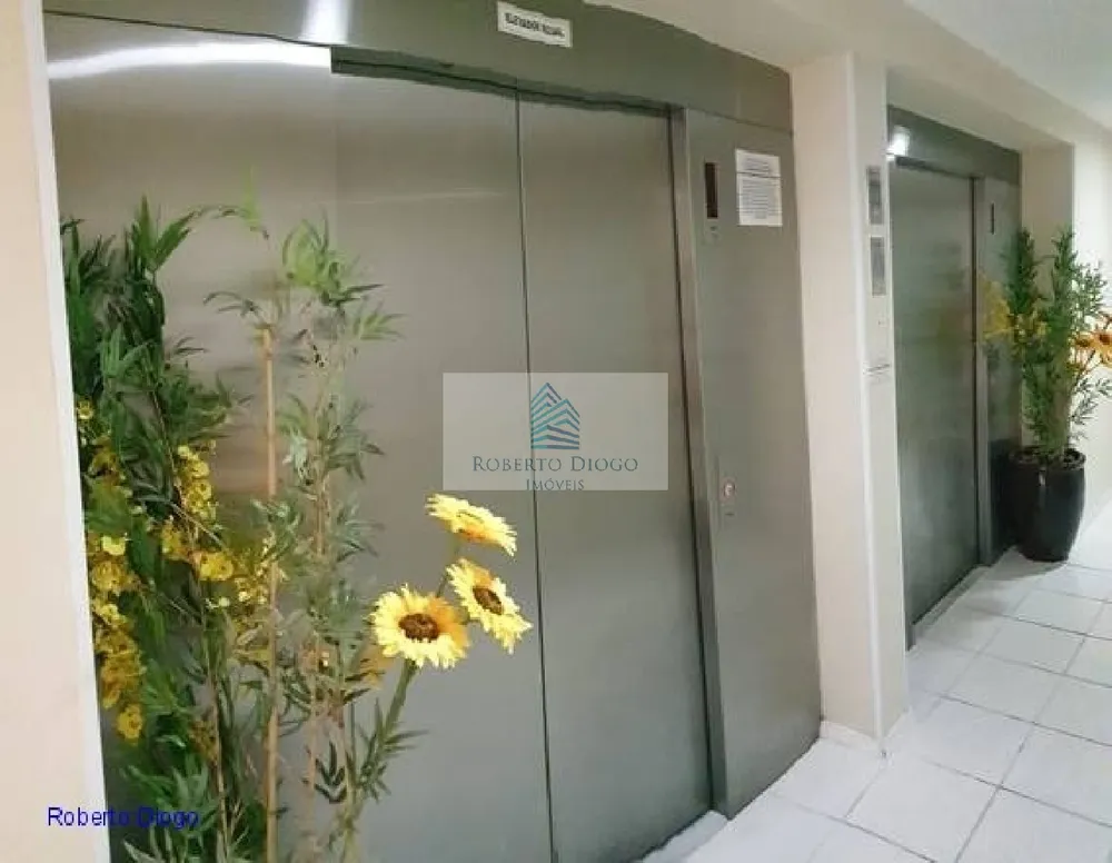 Apartamento, 3 quartos, 63 m² - Foto 8