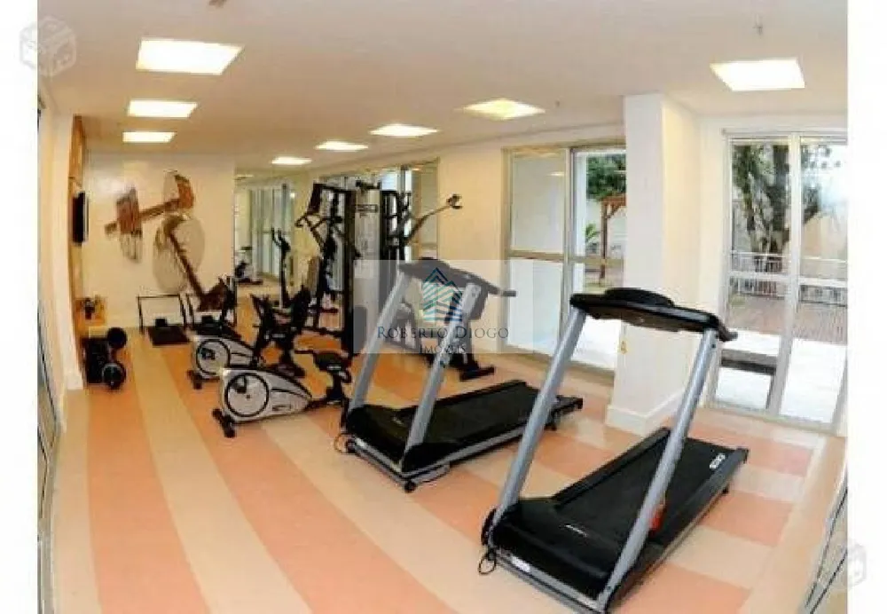 Apartamento, 3 quartos, 63 m² - Foto 11