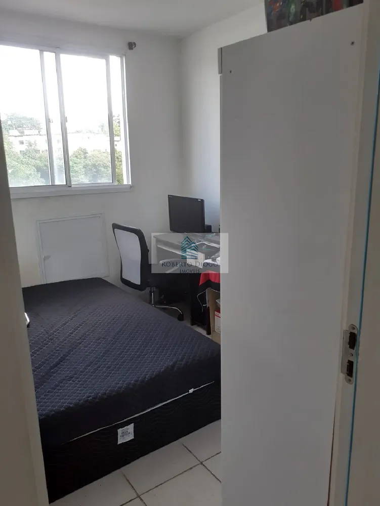 Apartamento, 3 quartos, 63 m² - Foto 9