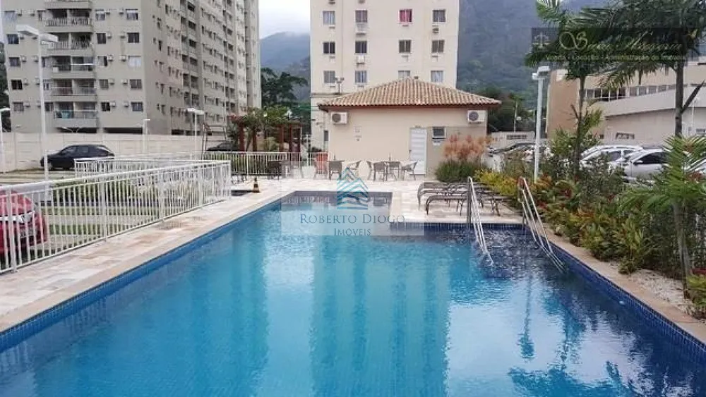 Apartamento, 3 quartos, 63 m² - Foto 1