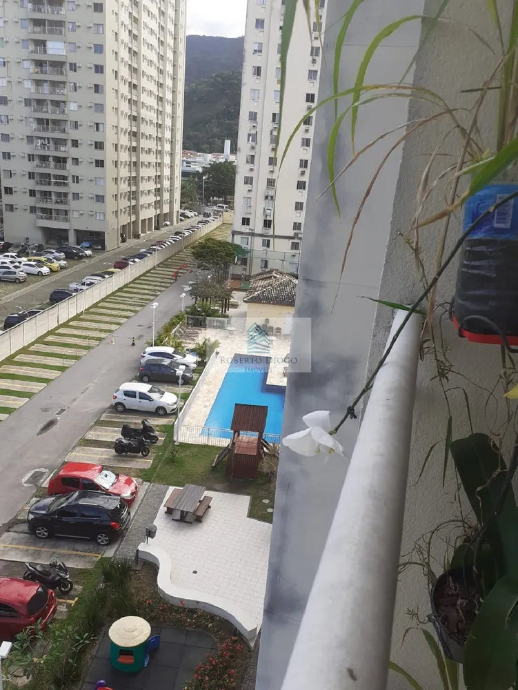 Apartamento, 3 quartos, 63 m² - Foto 4