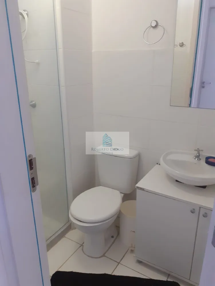 Apartamento, 3 quartos, 63 m² - Foto 7