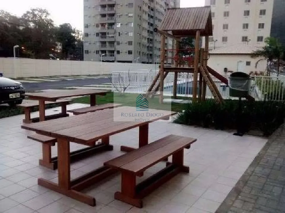 Apartamento, 3 quartos, 63 m² - Foto 12