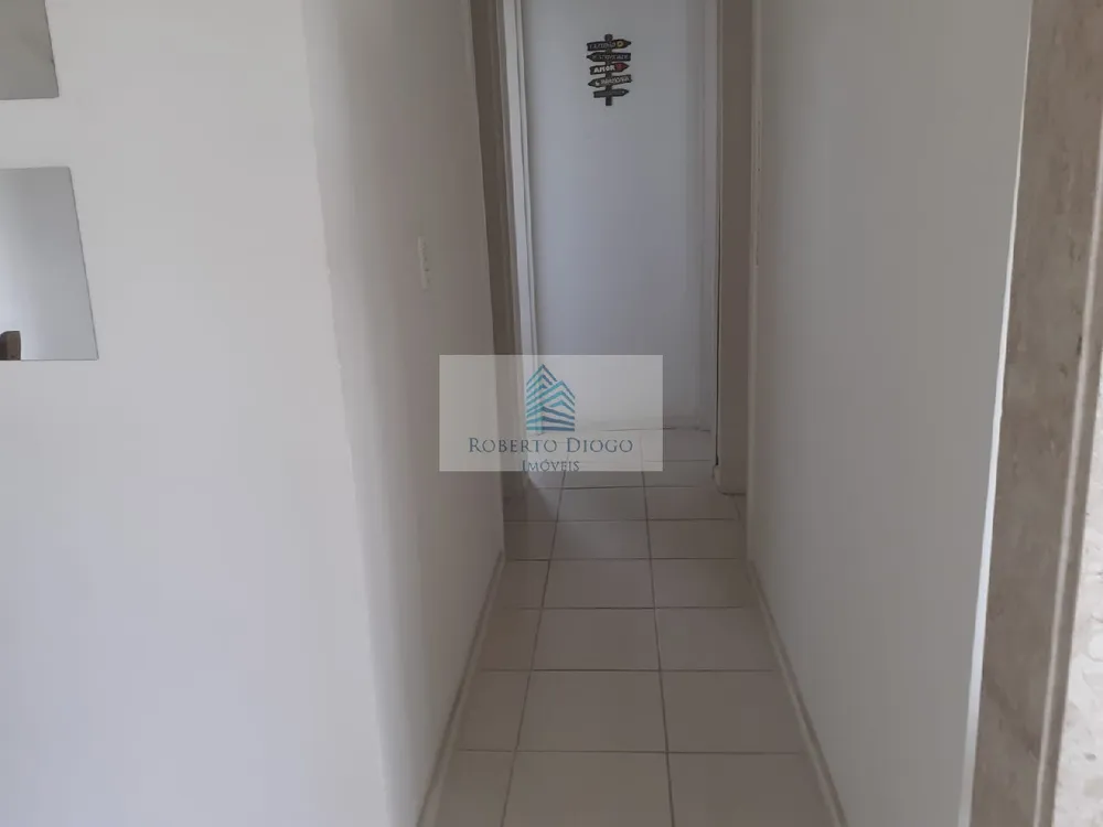 Apartamento, 3 quartos, 63 m² - Foto 22