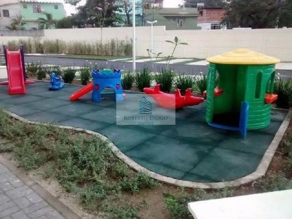 Apartamento, 3 quartos, 63 m² - Foto 19