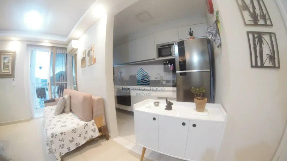 Apartamento, 2 quartos, 52 m² - Foto 23